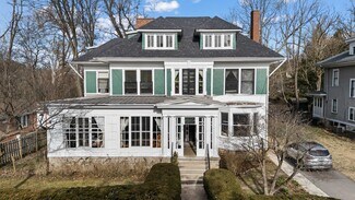 Plus de détails pour 514 Wapping St, Frankfort, KY - Logement à vendre