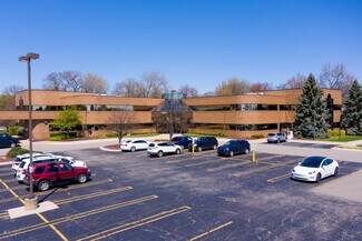 Plus de détails pour 33300 5 Mile Rd, Livonia, MI - Bureau à louer