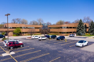 Plus de détails pour 33300 5 Mile Rd, Livonia, MI - Bureau à louer