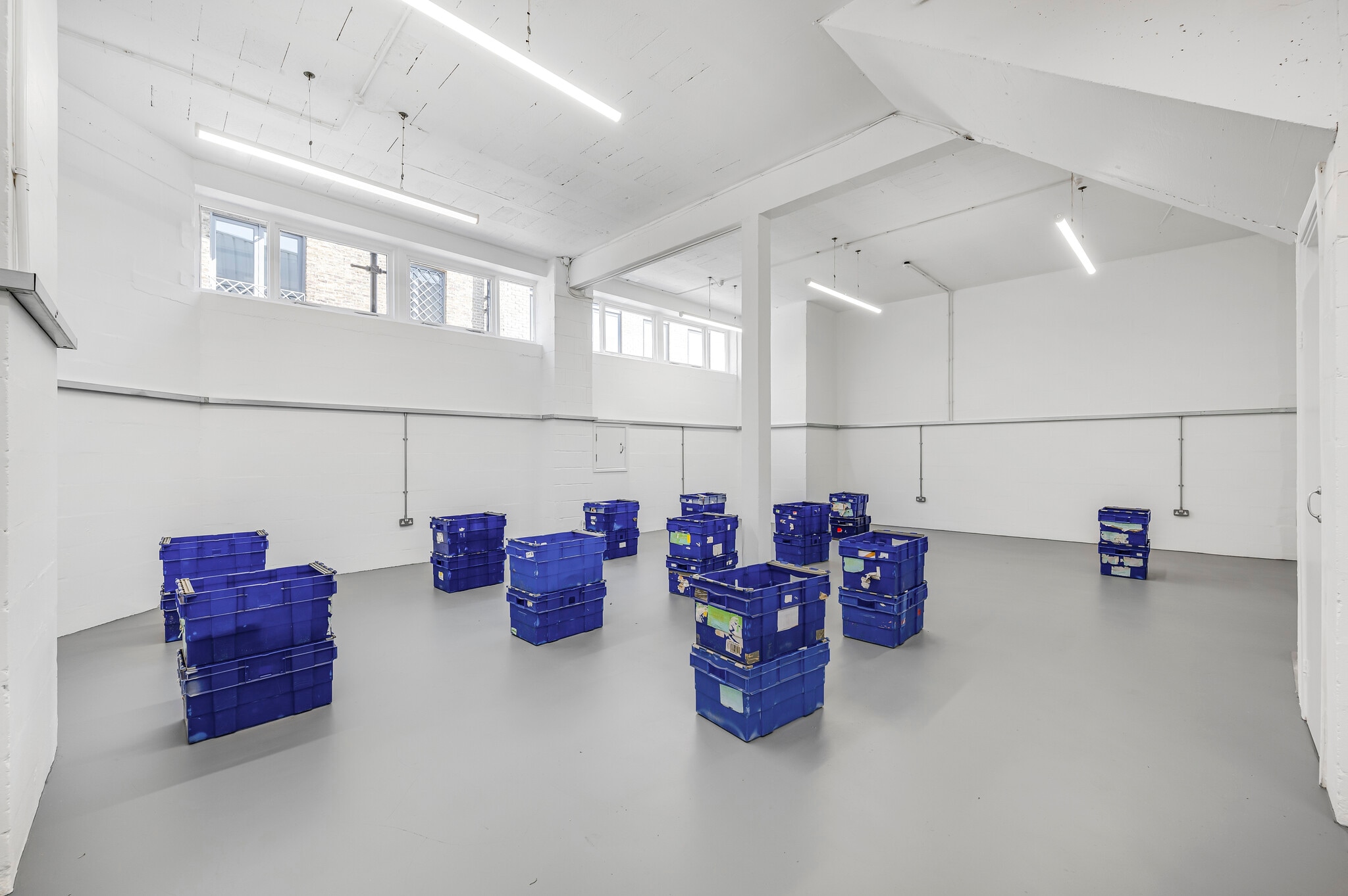 14 Ayres St, Londres à louer Photo intérieure– Image 1 sur 4