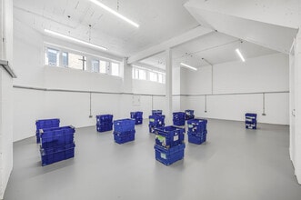 14 Ayres St, Londres à louer Photo intérieure– Image 1 sur 4