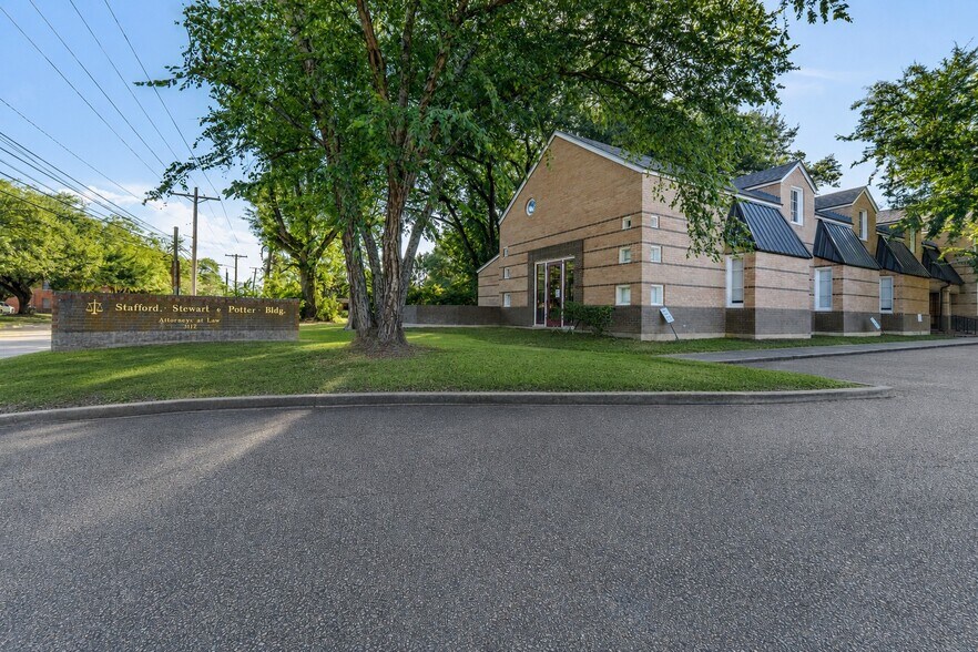 3112 Jackson St, Alexandria, LA à vendre - Photo de l’immeuble – Image 2 sur 42