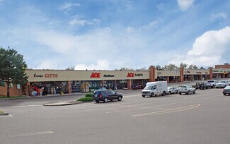 Plus de détails pour 5934 S Kipling St, Littleton, CO - Local commercial à louer
