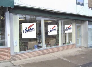 Plus de détails pour 66-70 Genesee St, New Hartford, NY - Local commercial à louer