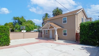 Plus de détails pour 626 E 3rd St, Santa Ana, CA - Logement à vendre