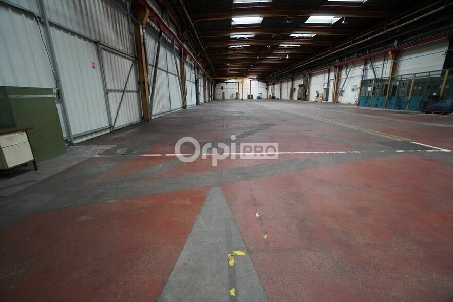 Industriel/Logistique dans Longvic à louer - Photo intérieure – Image 2 sur 6