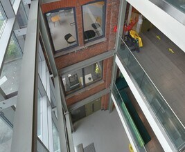 Newton St, Macclesfield à louer Photo intérieure– Image 2 sur 7