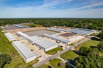 2836 County Road 523, Coleman, FL - VUE AÉRIENNE  vue de carte - Image1