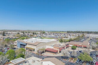 6600 Lone Tree Way, Brentwood, CA - VUE AÉRIENNE  vue de carte - Image1