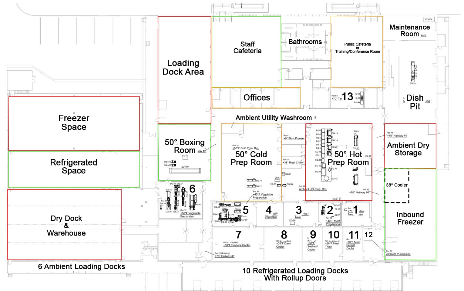 133 Shop Rd, Milledgeville, GA à louer Plan d’étage– Image 1 sur 1