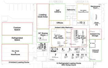 133 Shop Rd, Milledgeville, GA à louer Plan d’étage– Image 1 sur 1