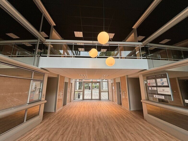 7 Avenue Parmentier, Toulouse à louer - Hall d’entrée – Image 3 sur 12
