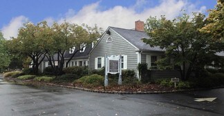 Plus de détails pour 19 E Main St, Mendham, NJ - Bureau/Médical à louer