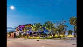 Plus de détails pour Biens – Local commercial à vendre, Fort Lauderdale, FL