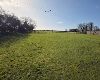 Plus de détails pour Pentre Meyrick, Cowbridge - Terrain à vendre