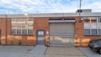 Plus de détails pour 3347 55th St, Woodside, NY - Industriel/Logistique à louer