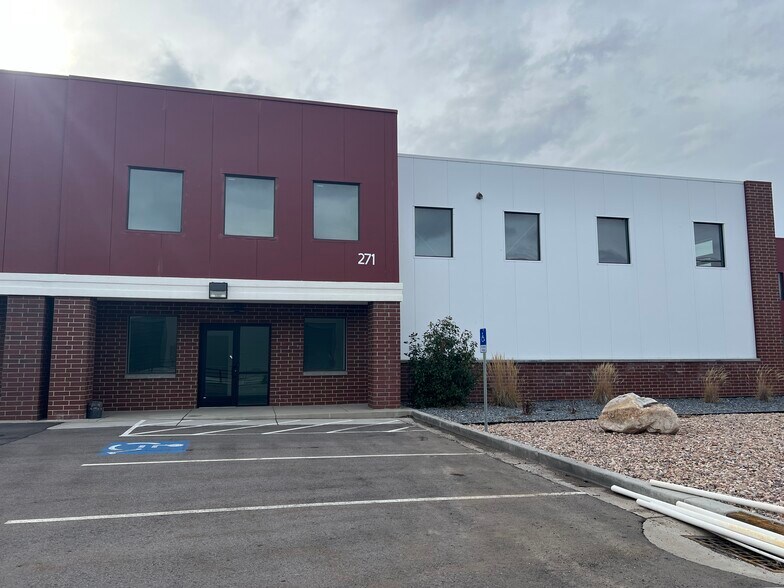 271 S American Way, Payson, UT à louer - Photo de l’immeuble – Image 2 sur 9