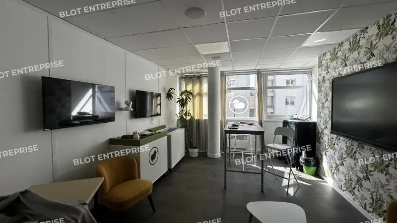 Bureau dans Rennes à louer - Photo intérieure – Image 2 sur 6