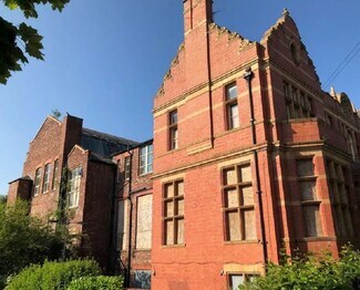 Plus de détails pour 51 Union St, Hyde - Spécialisé à vendre