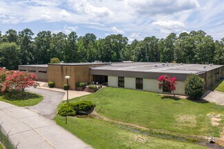 Plus de détails pour 2101 Reymet Rd, Richmond, VA - Industriel/Logistique à vendre
