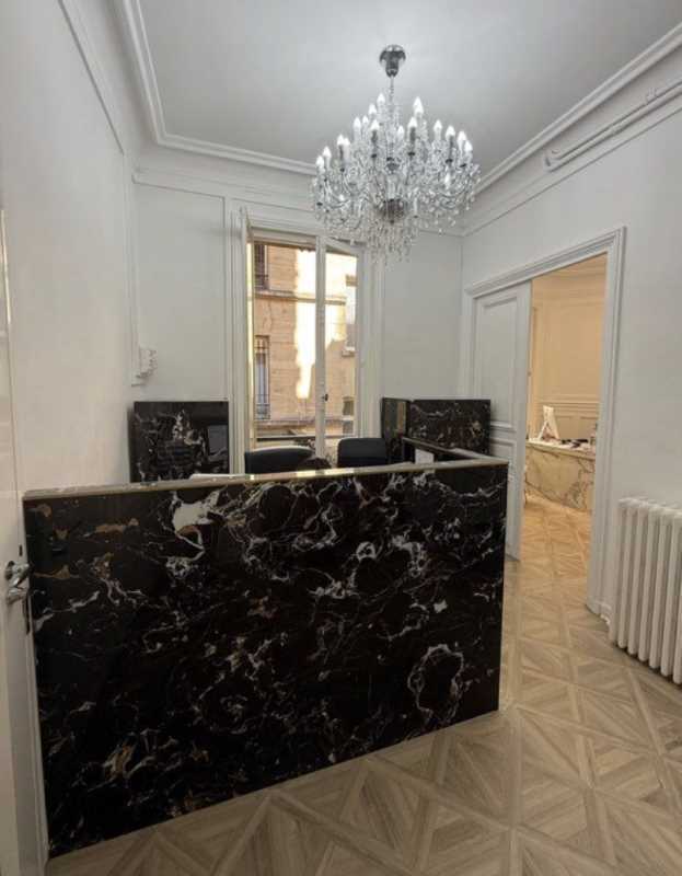 31 Rue François Ier, Paris à louer Photo intérieure– Image 1 sur 5