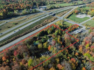 Plus de détails pour 2795 Saint-Charles, Saint-Lazare, QC - Terrain à vendre
