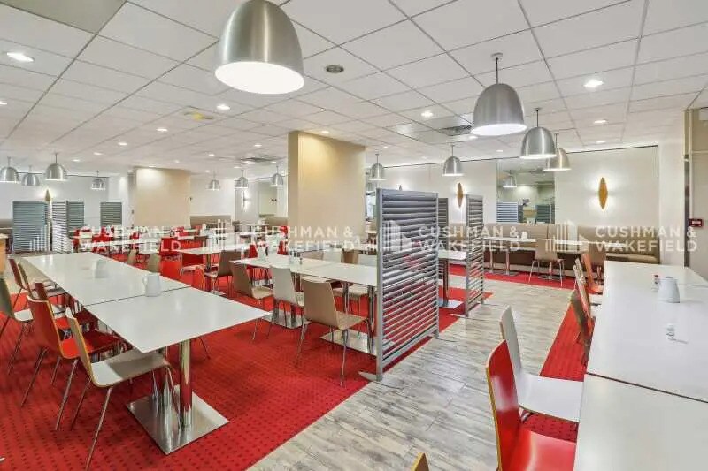 Bureau dans Levallois-Perret à louer Photo intérieure– Image 1 sur 2