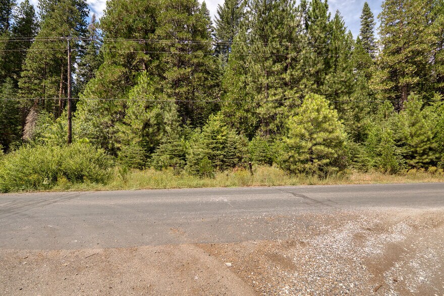 25127 Deborah Dr, Mi Wuk Village, CA à vendre - Plan de site – Image 3 sur 38