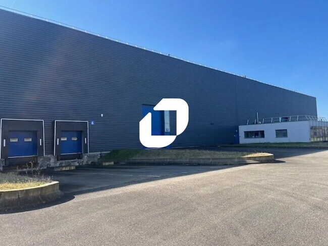 Plus de détails pour Local d'activités, Industriel/Logistique à louer