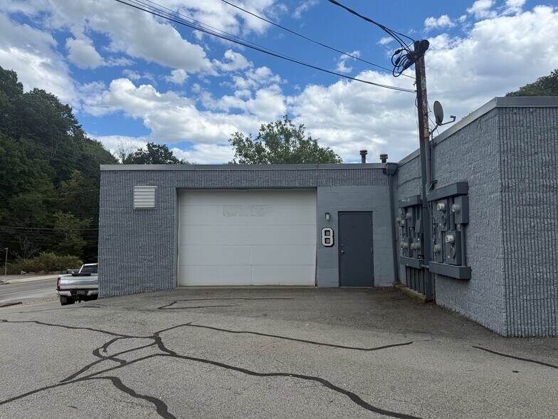 1841 Babcock Blvd, Pittsburgh, PA à louer - Photo de l’immeuble – Image 2 sur 10