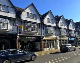 62 Packhorse Rd, Gerrards Cross à louer Photo de l’immeuble– Image 1 sur 3