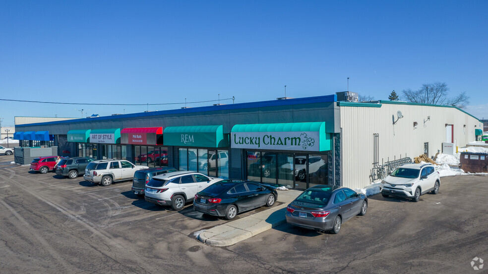 1713 Marion-Mt Gilead Rd, Marion, OH à louer - Photo de l’immeuble – Image 3 sur 28