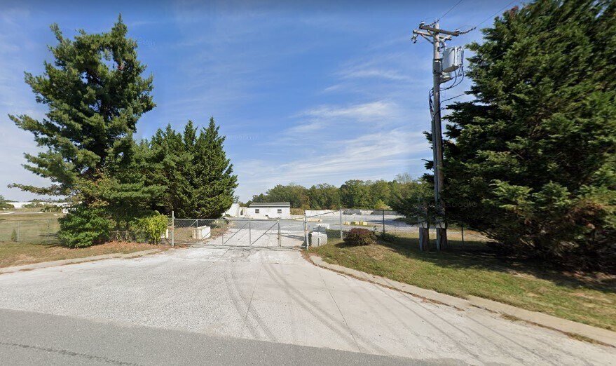 1250 Porter Rd, Bear, DE à louer - Photo de l’immeuble – Image 2 sur 3