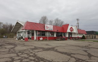 Plus de détails pour 9081 State Route 14, Streetsboro, OH - Local commercial à louer