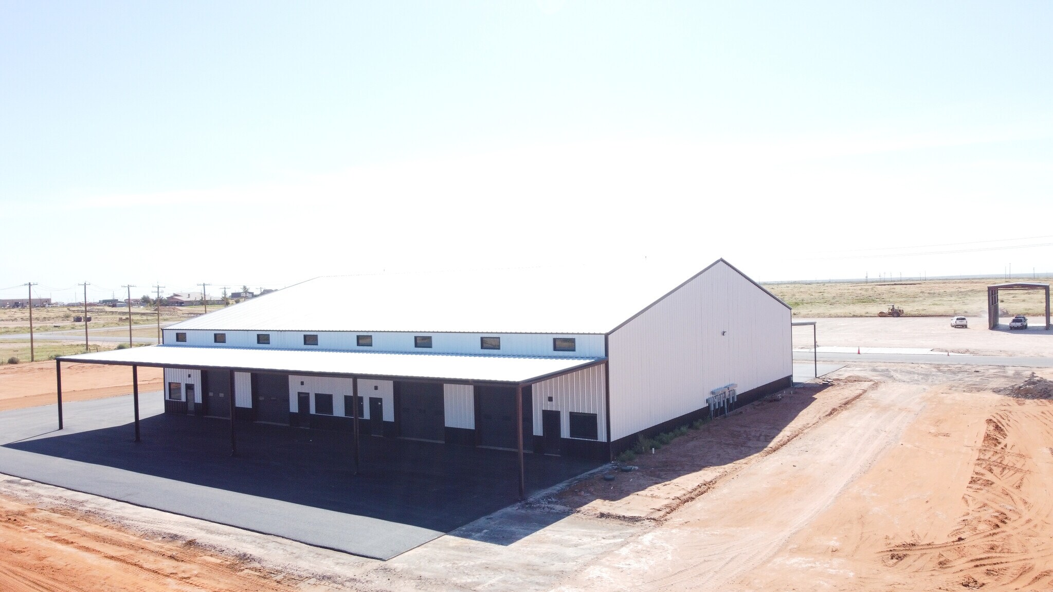 5518 CR-135, Midland, TX à louer Photo principale– Image 1 sur 20