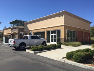 Plus de détails pour 38410 5th St W St, Palmdale, CA - Bureau à louer