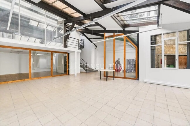 Plus de détails pour 45 Rue Broca, Paris - Bureau à louer