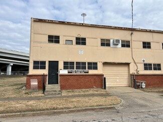 Plus de détails pour 636 Third Ave, Dallas, TX - Industriel/Logistique à vendre
