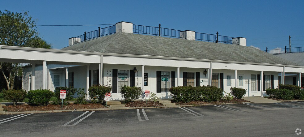 9030 W Fort Island Trl, Crystal River, FL à vendre - Photo principale – Image 1 sur 2