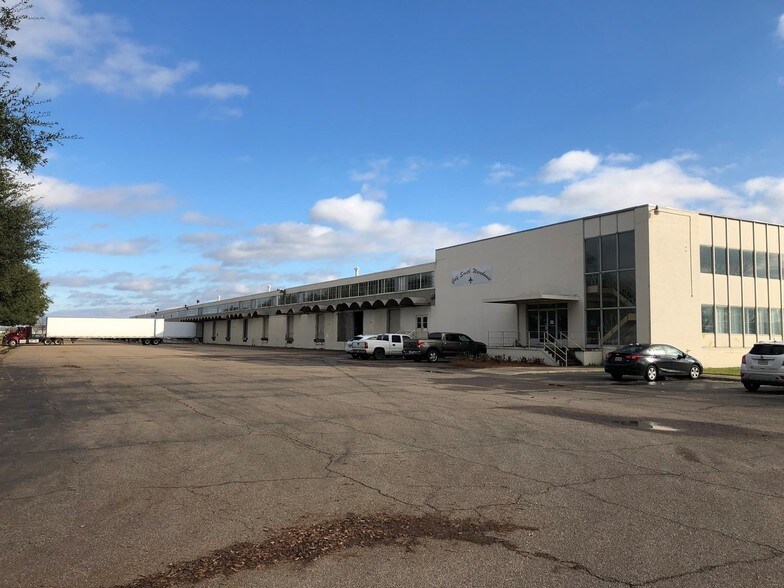 4600 Central Ave, Monroe, LA à louer - Photo principale – Image 1 sur 4