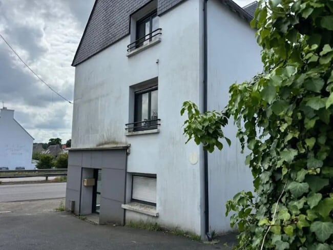 Plus de détails pour Bureau à vendre