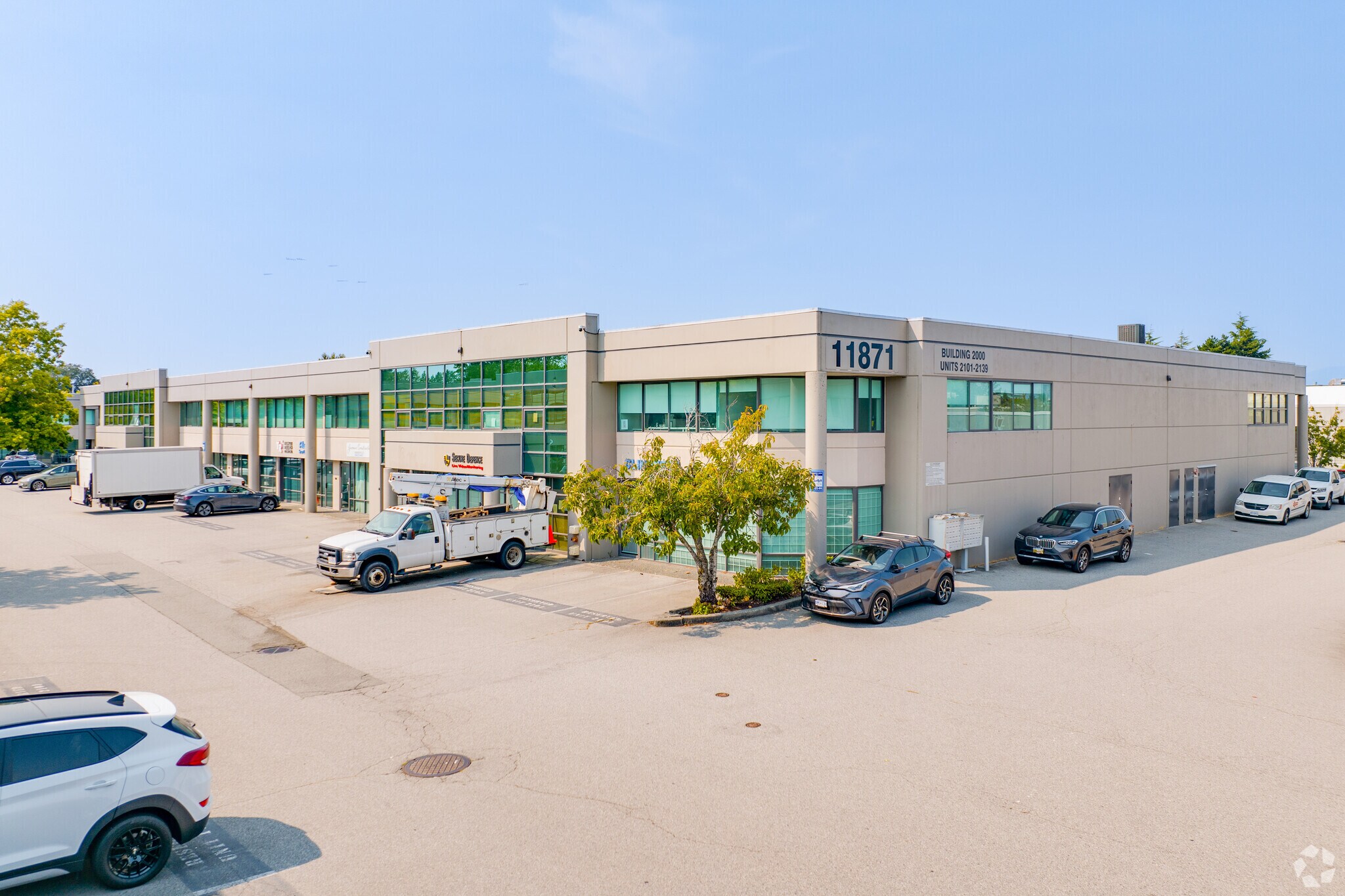 11871 Horseshoe Way, Richmond, BC à vendre Photo principale– Image 1 sur 16