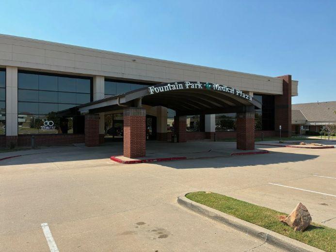 3110 SW 89th St, Oklahoma City, OK à louer - Photo de l’immeuble – Image 1 sur 11