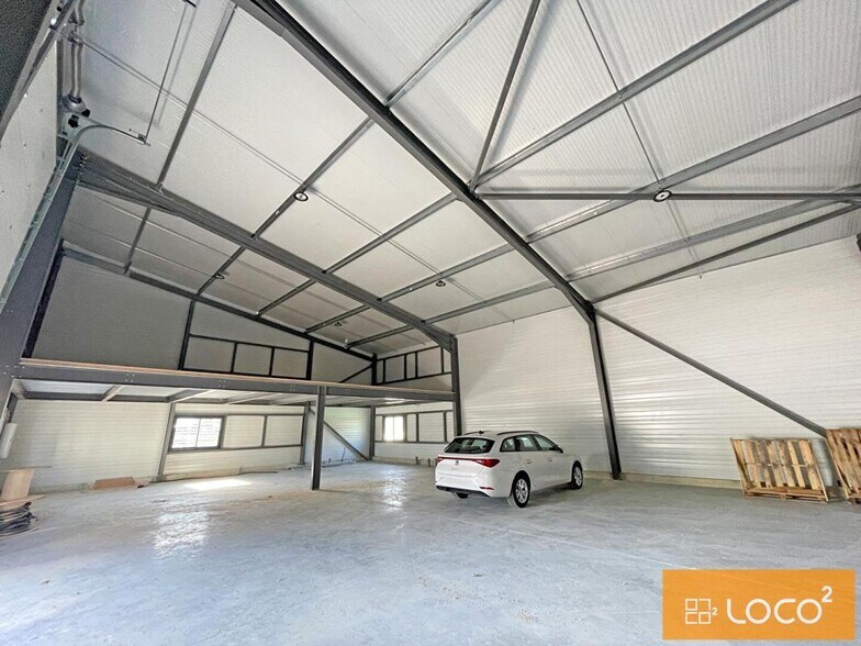 5 Rue Des Mortiers, Garidech à louer - Photo de l’immeuble – Image 1 sur 8