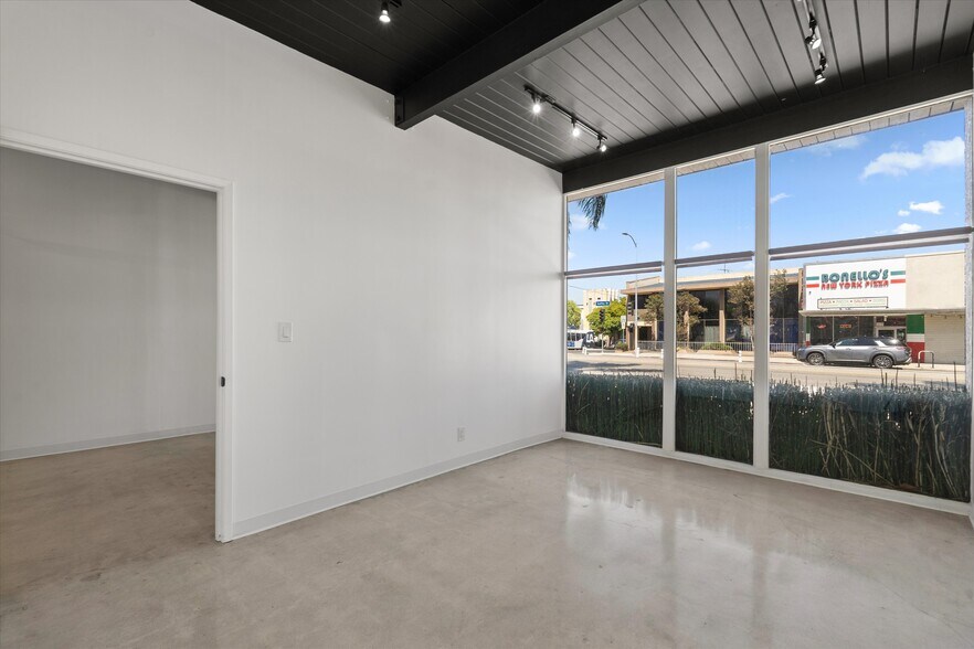 805 S Gaffey St, San Pedro, CA à vendre - Photo intérieure – Image 3 sur 21