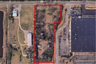 Plus de détails pour 8580 Swinnea Rd, Southaven, MS - Terrain à vendre