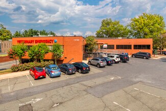 Plus de détails pour 1 Taft Ct, Rockville, MD - Bureau/Médical à louer