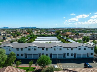 Plus de détails pour 21050 N 23rd Ave, Phoenix, AZ - Logement à vendre