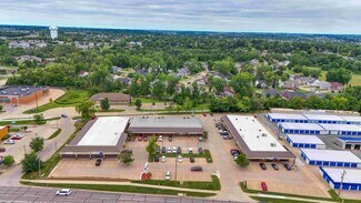 Plus de détails pour 290-298 Blairs Ferry Rd NE, Cedar Rapids, IA - Local commercial à vendre