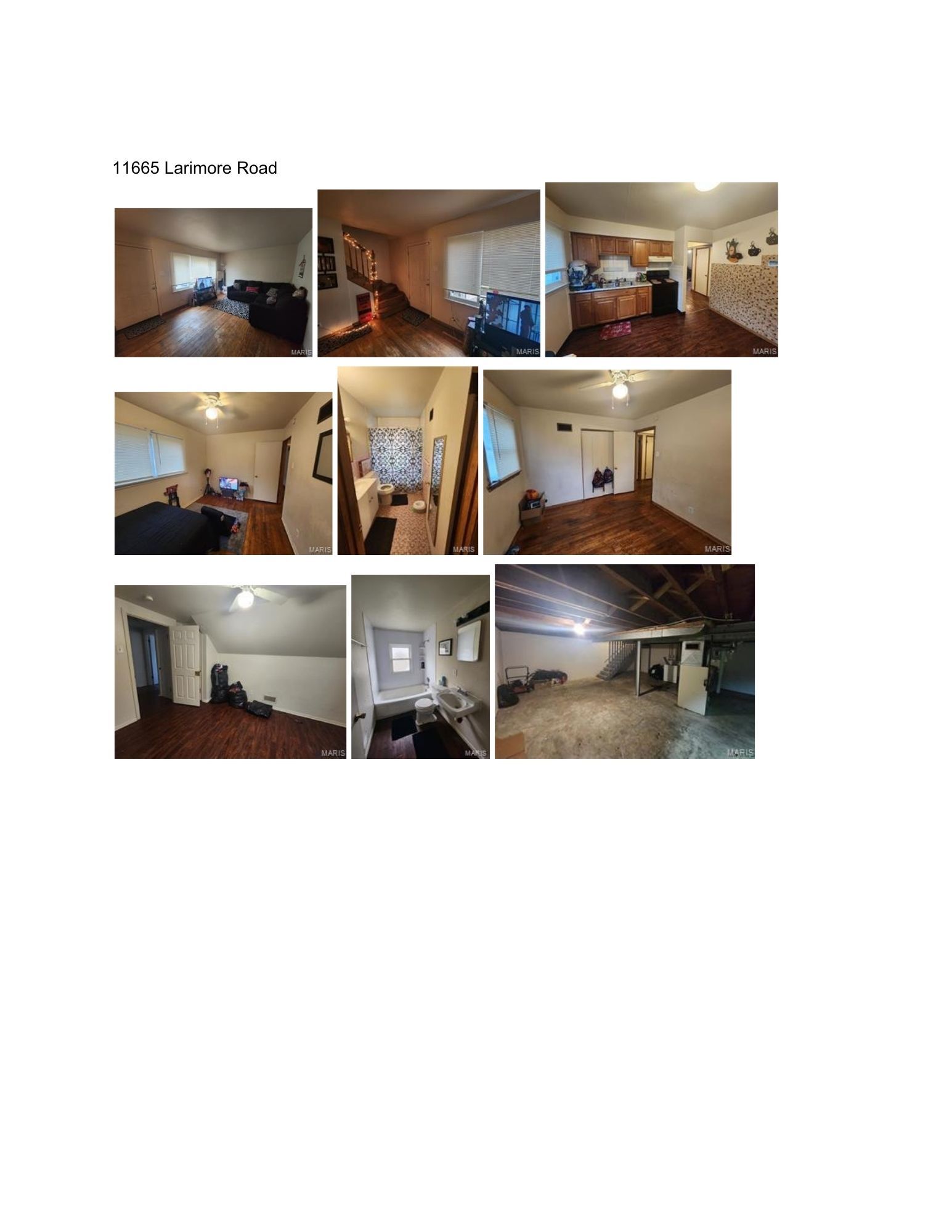 11665 Larimore Rd, Saint Louis, MO à vendre Photo principale– Image 1 sur 2